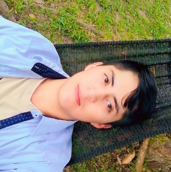 Johan Alexis Espiritu Meneguildo