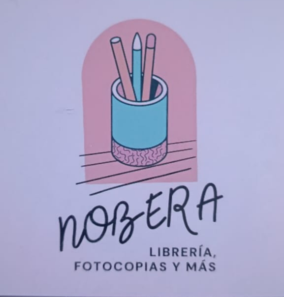 Librería y fotocopias Nobera